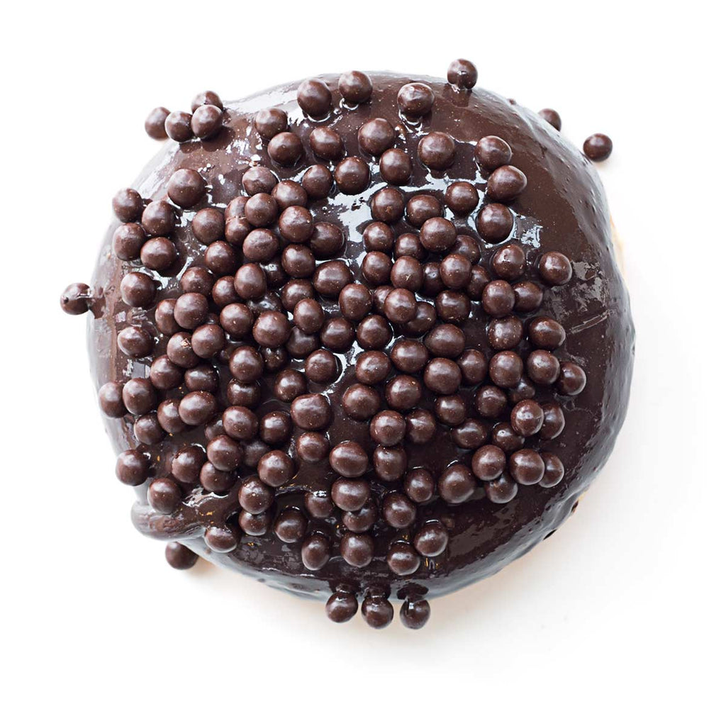 Valrhona Chocolate Crunch