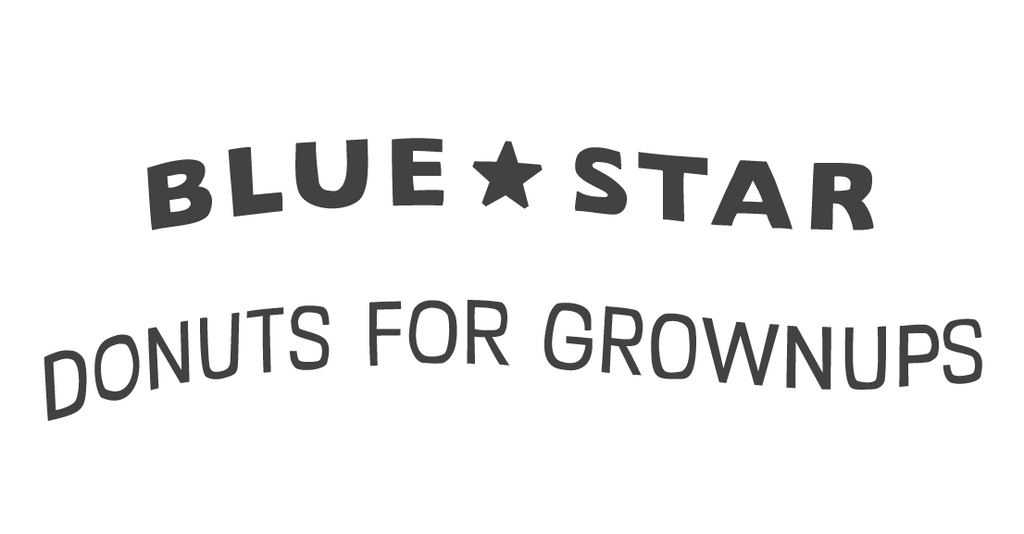 Blue Star Donuts gallery