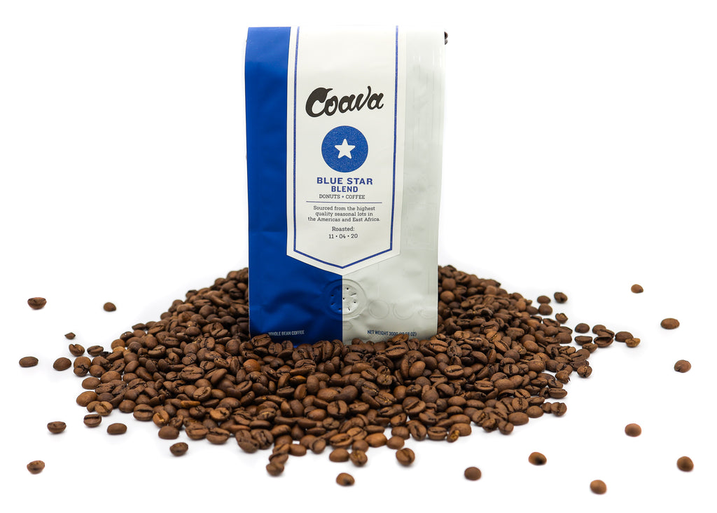 Coava Instant Coffee – Coava Coffee Roasters